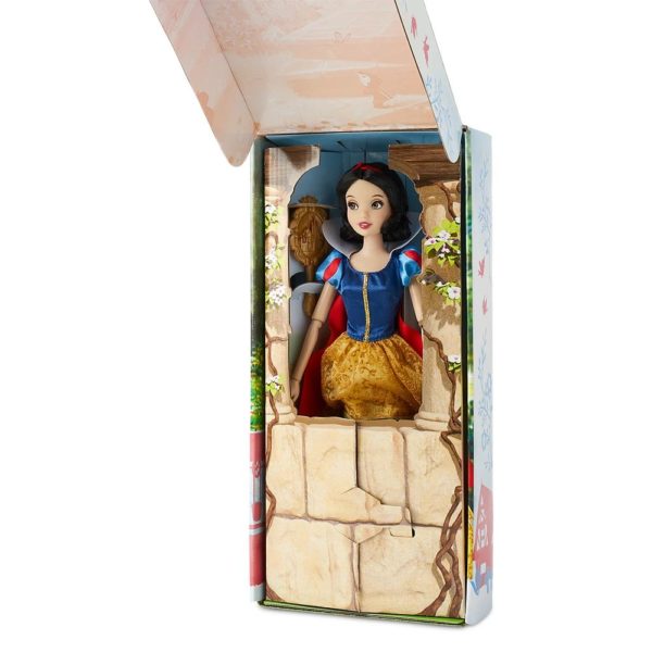 Boneca Branca de Neve Classic Doll Disney - Image 2